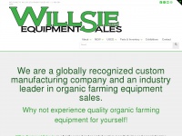 Willsie.com