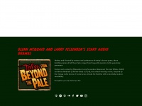 talesfrombeyondthepale.com Thumbnail