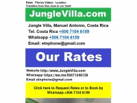 junglevilla.com