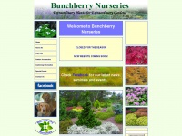 Bunchberrynurseries.ca