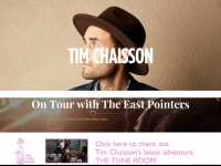 Timchaisson.com