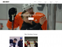 riccihockey.com Thumbnail