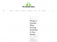 gardengates.info