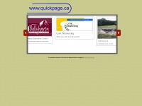 quickpage.ca