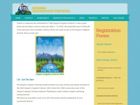irrigationfestival.com Thumbnail