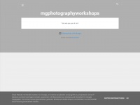 Mgphotographyworkshops.blogspot.com