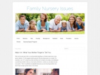 Nurseryofthenation.com