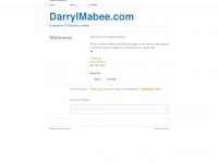 Darrylmabee.com