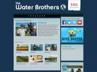 thewaterbrothers.ca Thumbnail