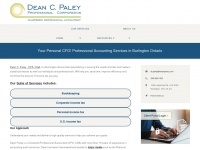 Deanpaley.com