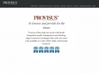 provisus.ca Thumbnail