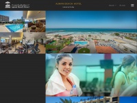 Ajmanbeachhotel.com