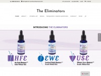 the-eliminators.com Thumbnail