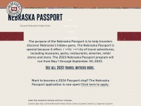 Nebraskapassport.com