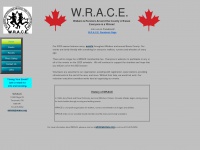 wrace.org Thumbnail