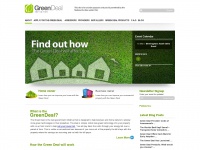 greendealinitiative.co.uk Thumbnail