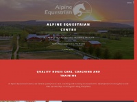 alpineequestrian.com