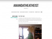 Amandatheatheist.wordpress.com