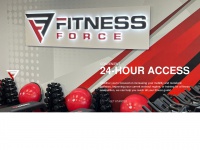 fitnessforce.ca Thumbnail