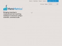 metametricsinc.com Thumbnail