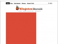 kingstonherald.com Thumbnail