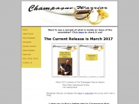 champagnewarrior.com