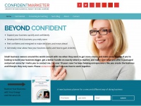confidentmarketer.com