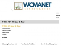 Wcmanet.org