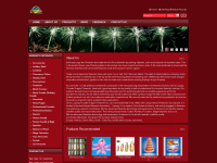 fireworks-firecrackers.com Thumbnail