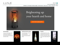 luxa.co.uk Thumbnail