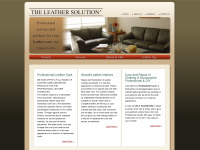 leathersolutions.com