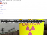 nuclearhotseat.com