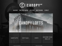 canopyst.com Thumbnail