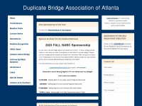 Atlantabridge.org
