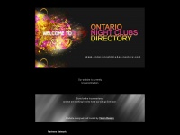 Ontarionightclubsdirectory.com