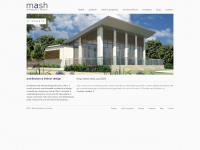 masharchitecture.co.uk