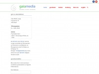 gaiamedia.org Thumbnail