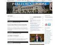 parliamenttoday.co.nz Thumbnail