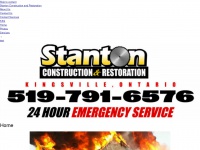 Stantonrestoration.com