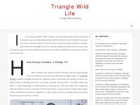 Trianglewildlife.org