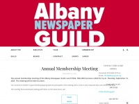 albanyguild.org