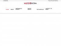 Musiccentral.ca