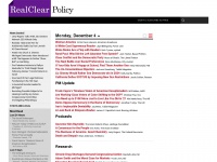 realclearpolicy.com Thumbnail
