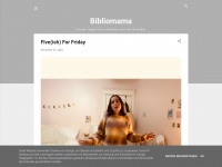 Bibliomama2.blogspot.com