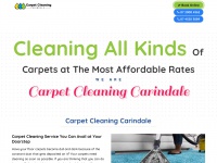 carpetcleaningcarindale.com.au