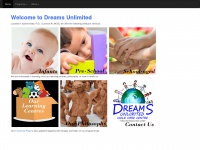 dreamsunlimitedchildcare.com