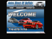 Autosdirectbuffalo.com