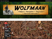 Wolfmaan.com