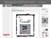 make-upjunkie.blogspot.com Thumbnail