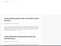 Aboutfishing.org